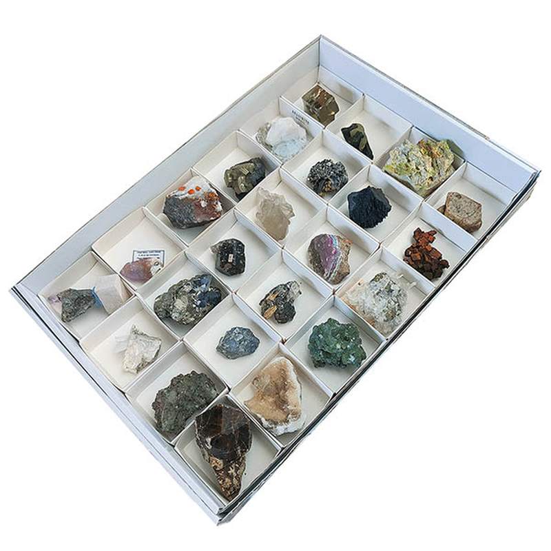 Lot Assorti (24u)