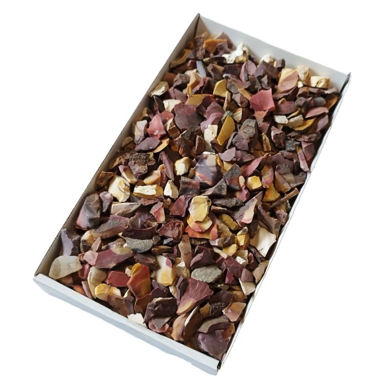 Mookaite. Box 1,5kg
