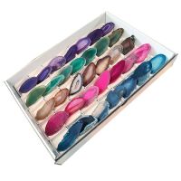 Agata Colores. Set 35 Un.
