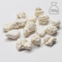 Magnesita Rodado Pequeño. Bolsa 250g