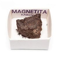 Magnetita Magnetica. Precio 6 unidades