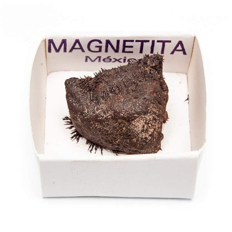 Magnetita Magnetica. Precio 6 unidades