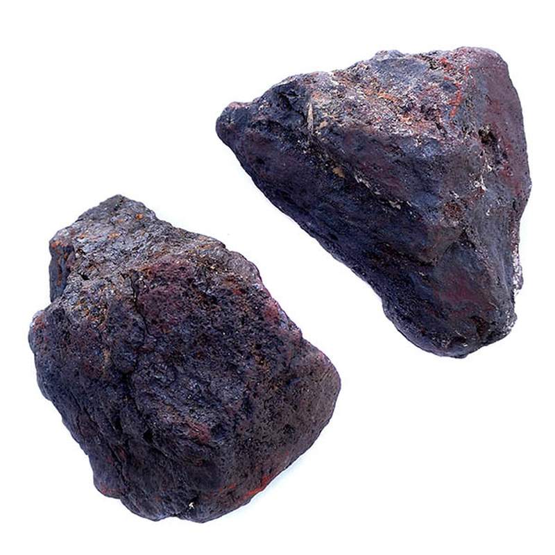 Magnetita. Precio por kg