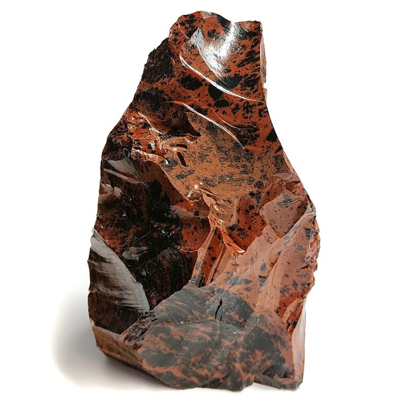 Obsidiana Mahogany. Precio/unidad