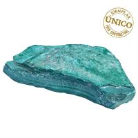 Malaquita Bandeada (3,2kg)