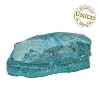 Malaquita Bandeada (5,1kg)