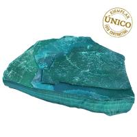 Malaquita Bandeada (5,2kg)