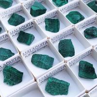 Malaquita. Set 54 Un.