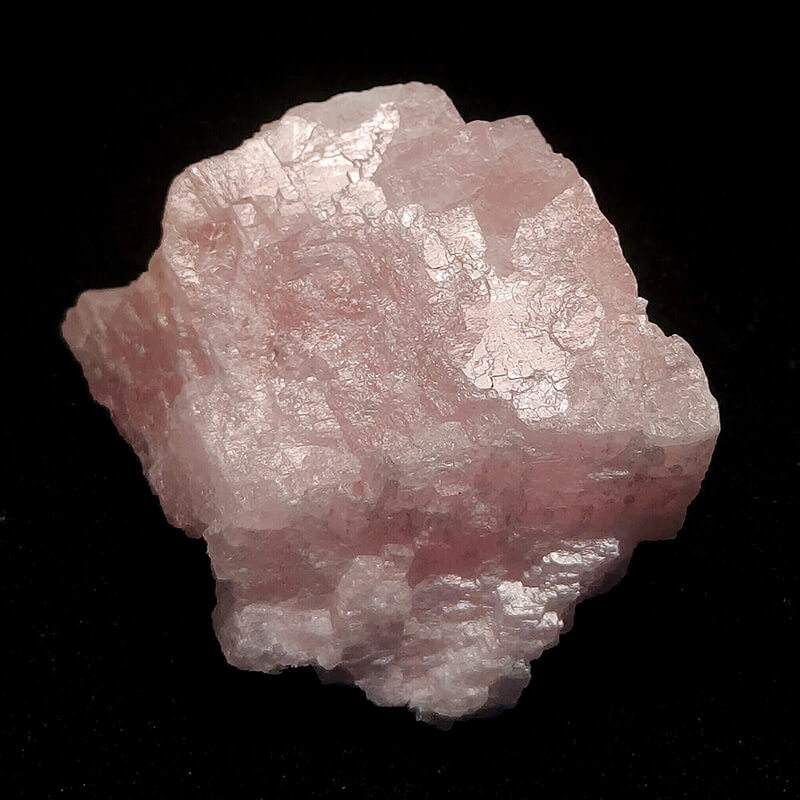Manganoan Calcite (Bulgaria). Price per Kg