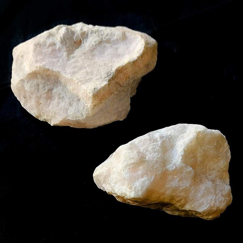 Manganoan Calcite. Price per Kg
