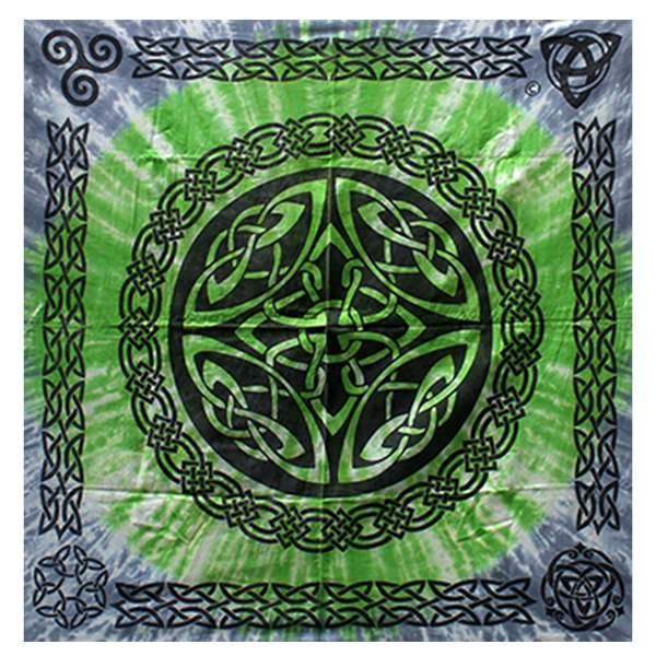 Mantel Celta (90 x90)