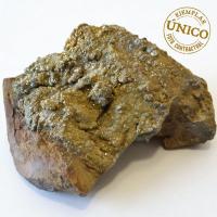 Marcasite (Teruel, Spain). 19,3kg