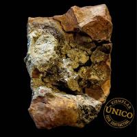 Marcasite (Teruel, Spain). 25,7kg