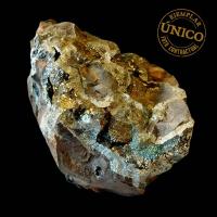 Marcasite (Teruel, Spain). 2,4kg