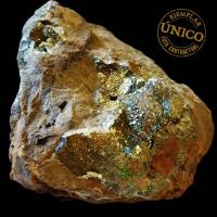 Marcasite (Teruel, Spain). 2,88kg