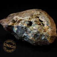 Marcasite (Teruel, Spain). 3kg