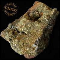 Marcasite (Teruel, Spain). 7kg