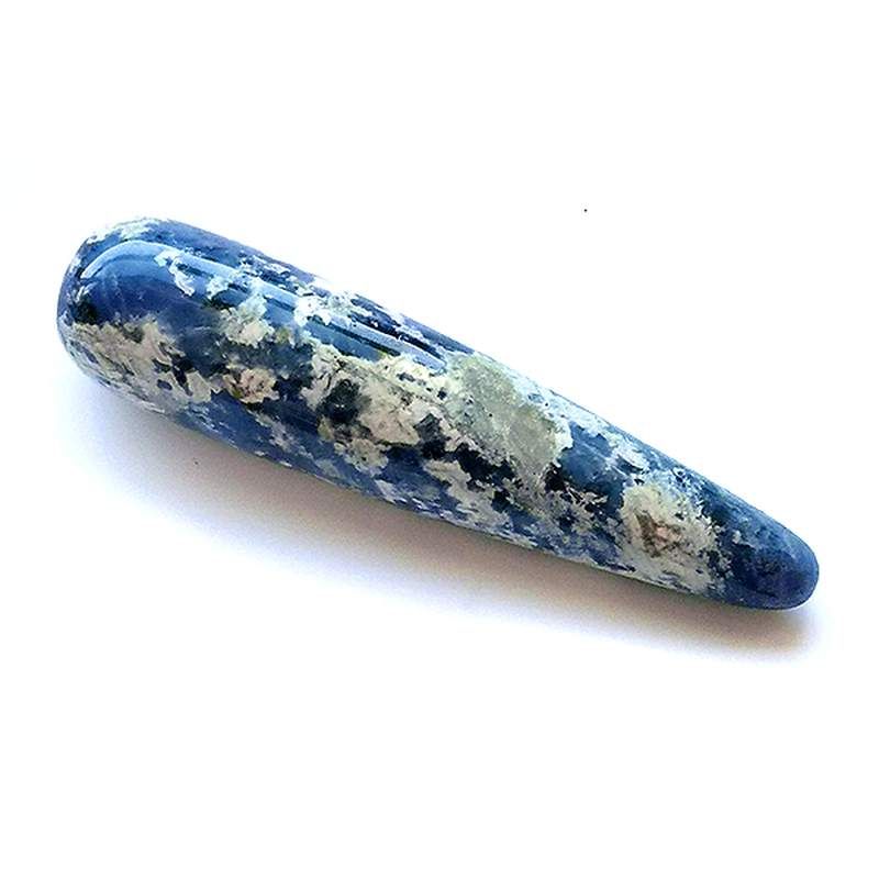 Sodalite Stick Massager