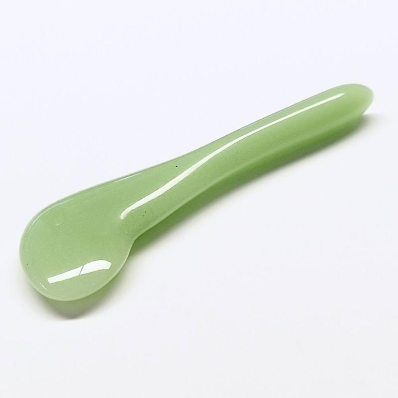 Masajeador Cristal (Aventurina Verde)