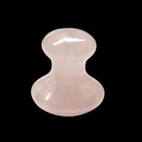 Masajeador Cuarzo Rosa facial