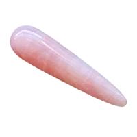 Masajeador Cuarzo Rosa
