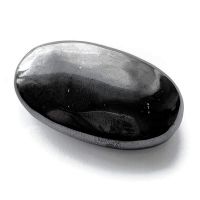 Masajeador Oval Shungita 5x3cm