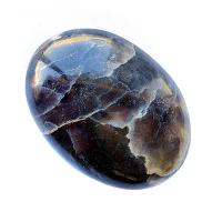 Masajeador Oval Iolita 6x5x3cm.