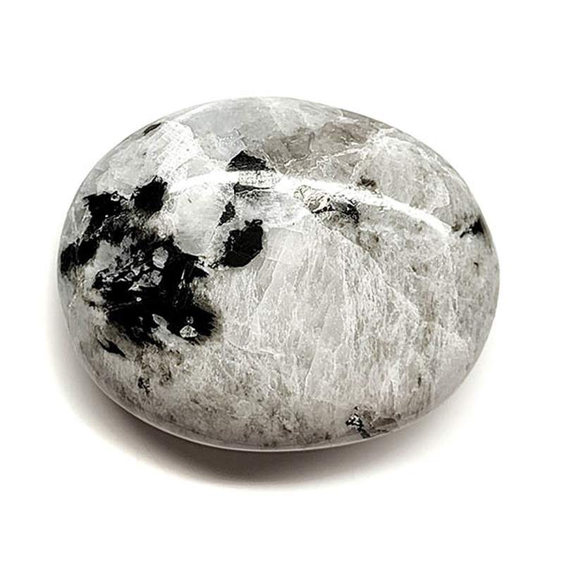 Moon Stone Big Oval Massager