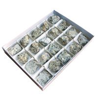 Pirita Matrix Micro (7x6). Lote 20 Un.