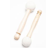 Mazo Bola Plástico para Cuenco Grande