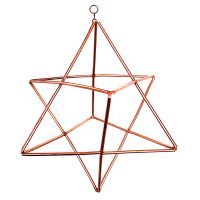 Merkaba Estrella (15 cm)