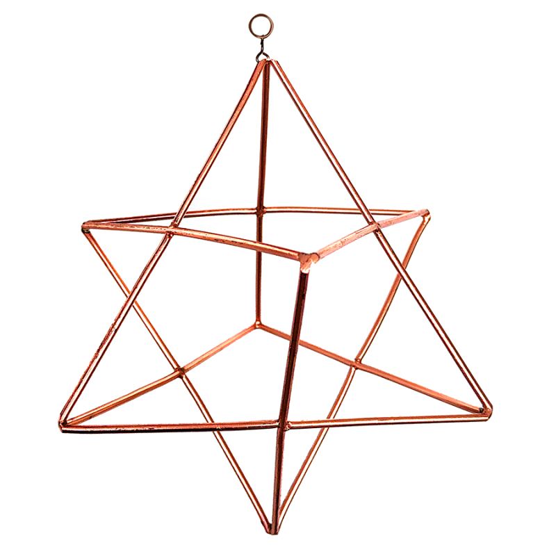 Merkaba Star (15 cm)