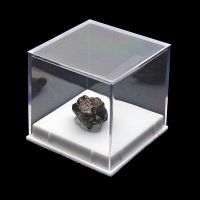 Meteorito.<br>(Campo de Cielo)