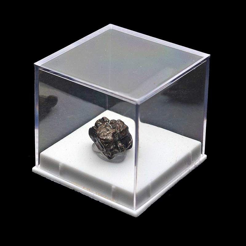 Meteorite.<br>(Campo de Cielo)