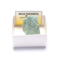 Mica Fucsita. Precio 6 unidades