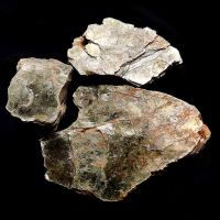 Mica Moscovita. Precio por Kg