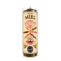 Velón "Miel" (Trinidad)