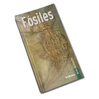 Libro Guia fósiles de bolsillo