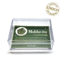 Moldavita (2g) Precio por unidad