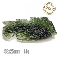 Moldavita (14g) Precio por unidad
