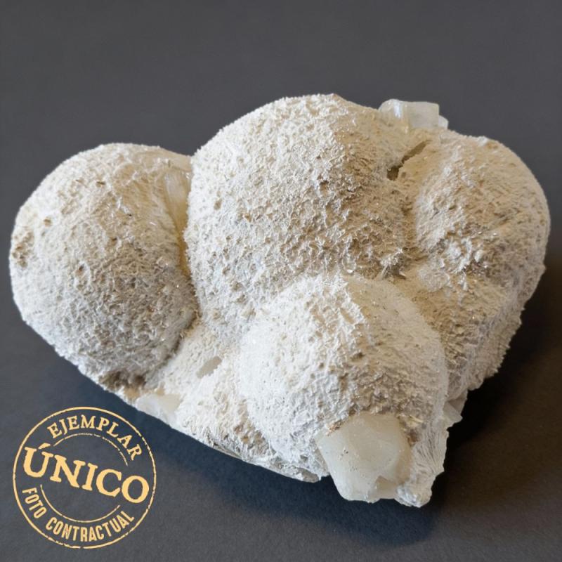 Mordenita (India). 1,1kg