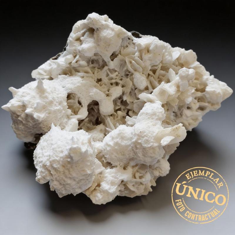 Mordenita (India). 1kg