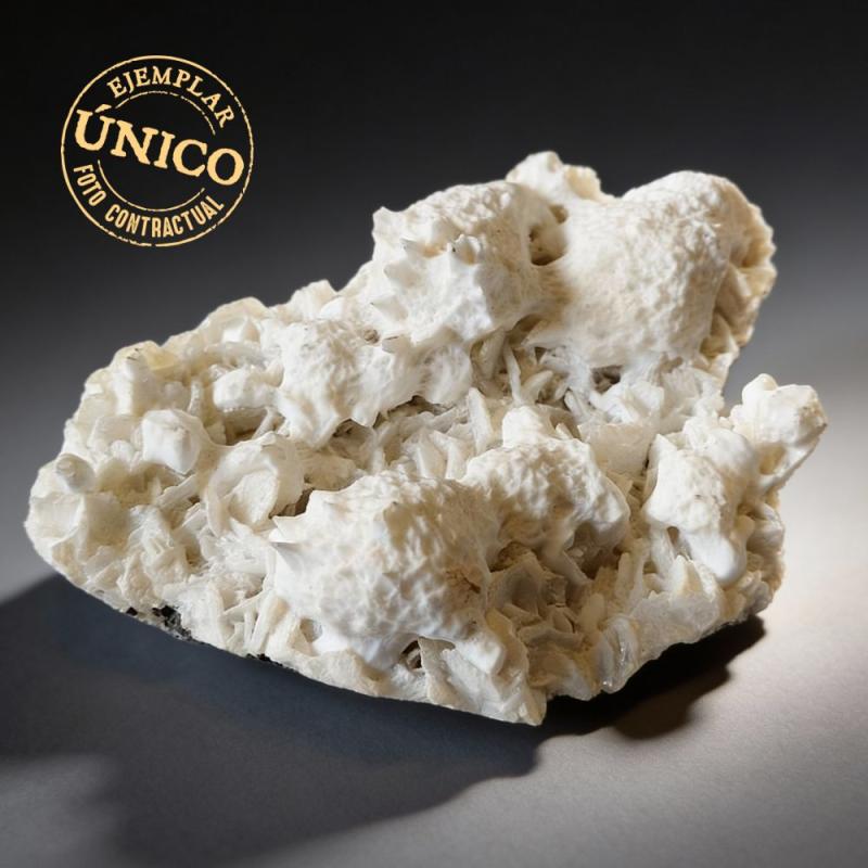 Mordenita (India). 340grs