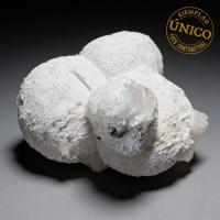 Mordenita (India). 900grs