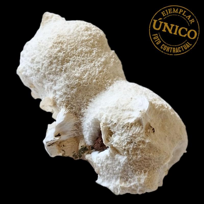 Mordenita (India). 280grs