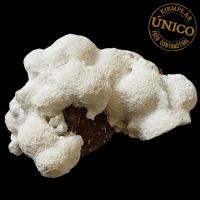 Mordenita (India). 1,3kg