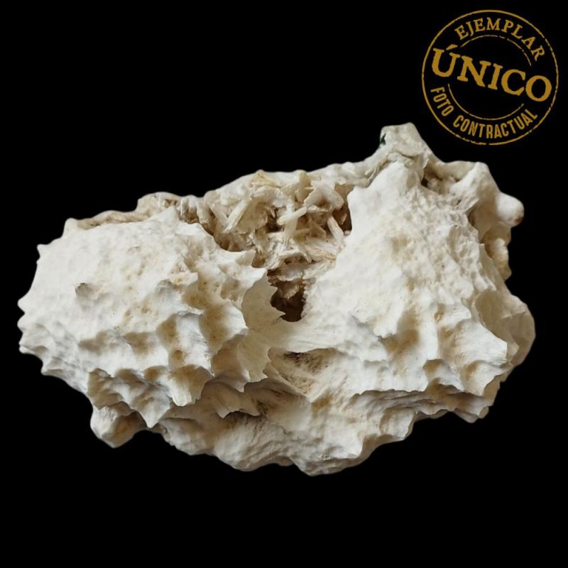 Mordenite (Inde). 280grs