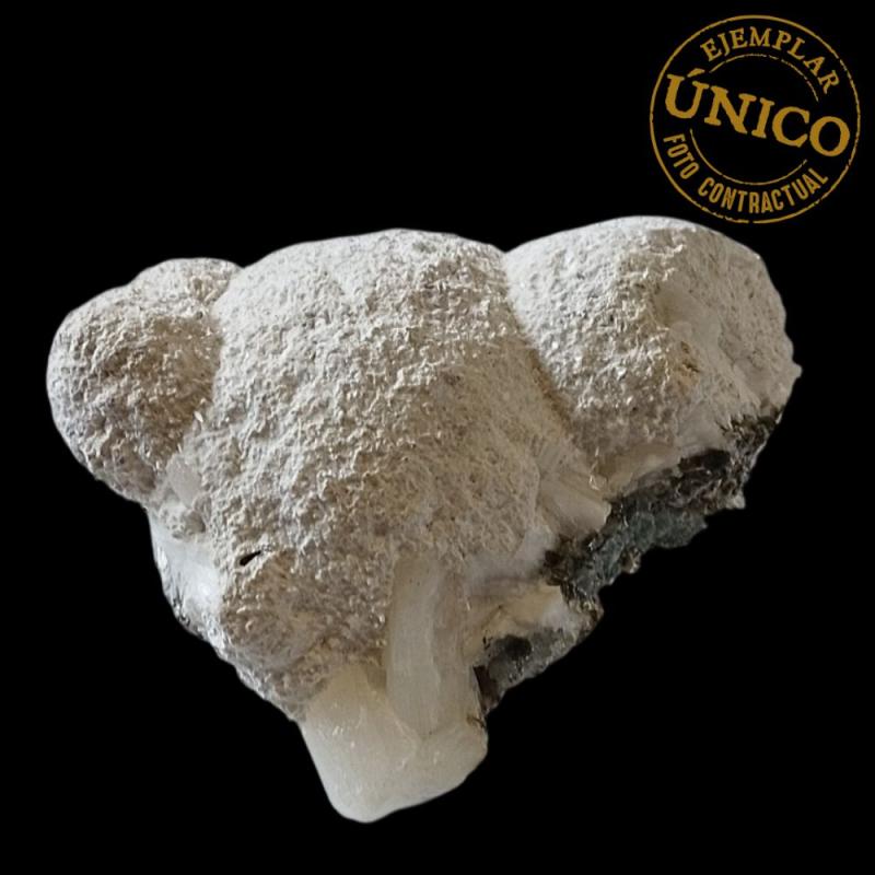 Mordenite (Inde). 540grs