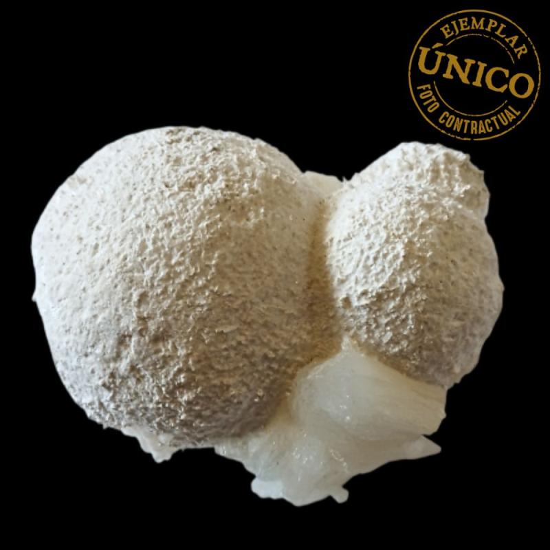 Mordenite (Inde). 460grs