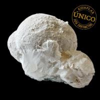 Mordenite (Inde). 640grs